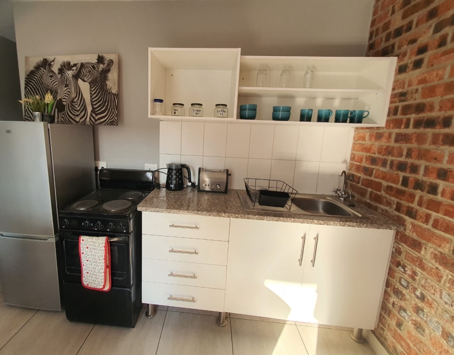 2 Bedroom Property for Sale in Raceway Free State